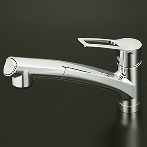 KM5021ZT】シングルシャワー付混合栓｜【公式】KVK通販サイト KVK AQUASHOP