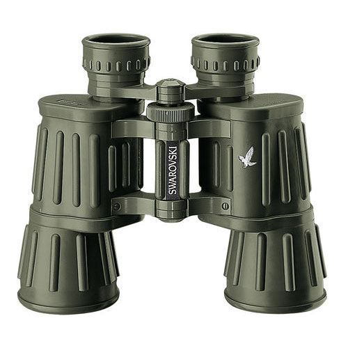 スワロフスキー HABICHT 10x40 W GA (ラバー仕様)（ご予約商品