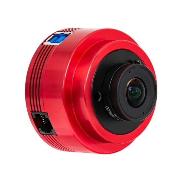 ZWO ASI 662MC（カラー/非冷却モデル）【即納】 ｜ 天体望遠鏡・双眼鏡