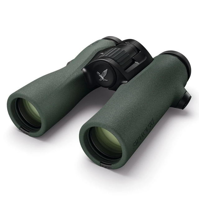 スワロフスキー NL Pure 8x32【オレンジ即納】 ｜ 天体望遠鏡・双眼鏡