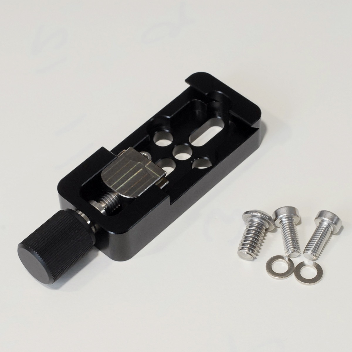 K-ASTEC DS38-30（天文用アルカスイス規格クランプ） ｜ 天体望遠鏡