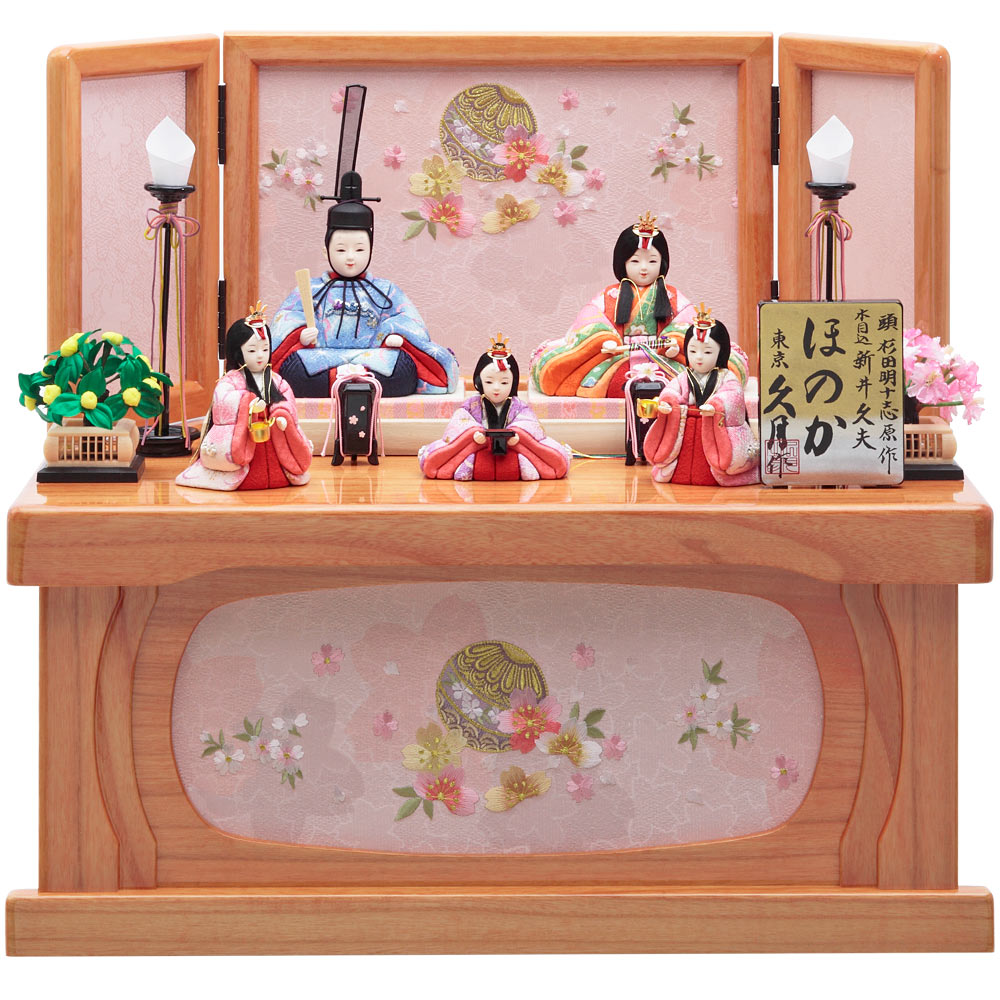 全商品 | 【公式】 人形の久月オンラインストア