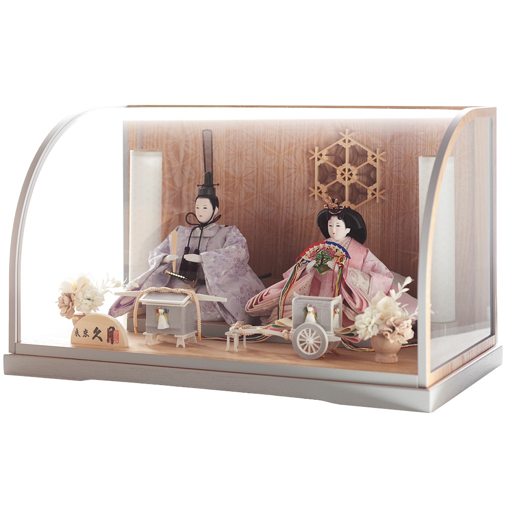 ケース飾り | 【公式】 人形の久月オンラインストア