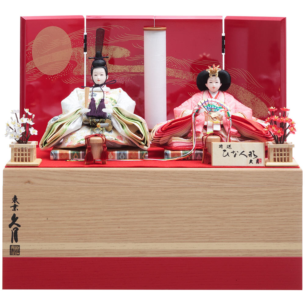 全商品 | 【公式】 人形の久月オンラインストア