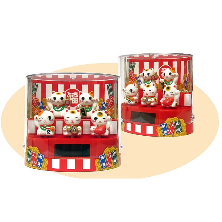 ユ*コ様 ⭐️59匹⭐️招き猫⭐️御頼み猫⭐️ゴマスリ猫⭐️よろしゅう