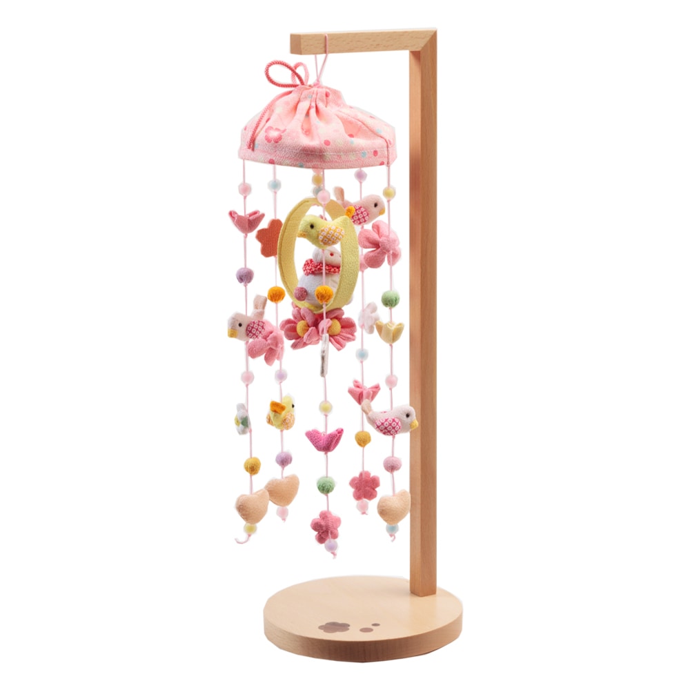 つるし雛 スタンド付 72H-R13 | つるし飾り | 【公式】 人形の久月