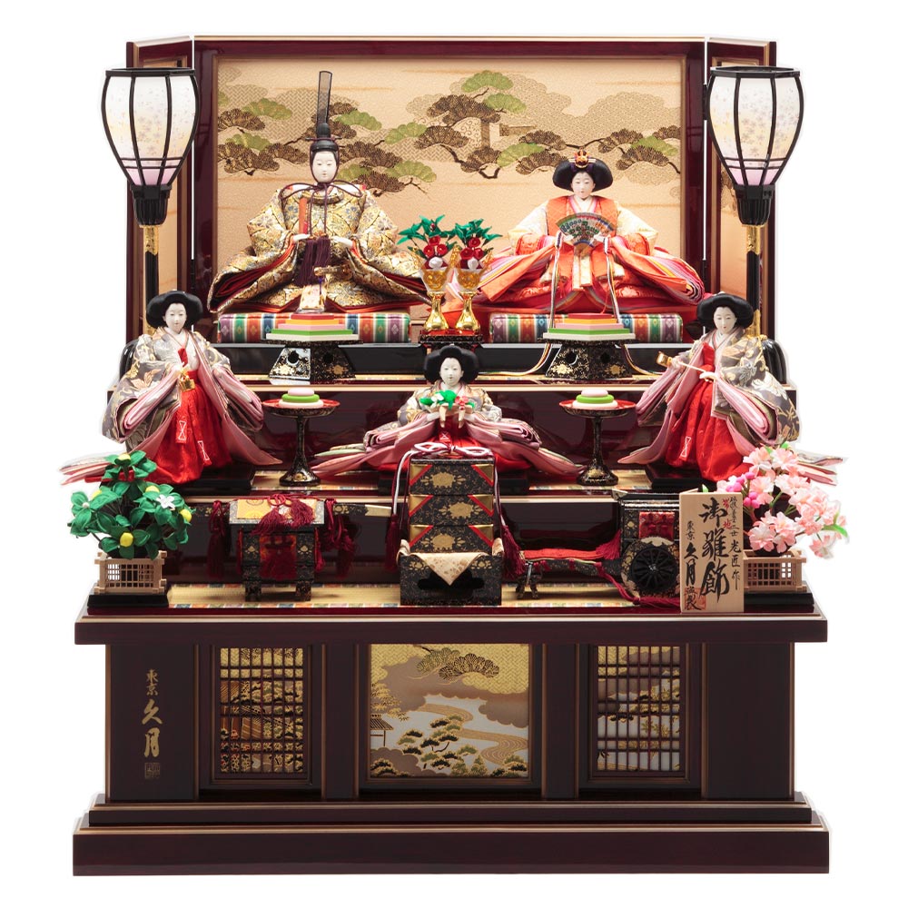 300,000円～ | 【公式】 人形の久月オンラインストア