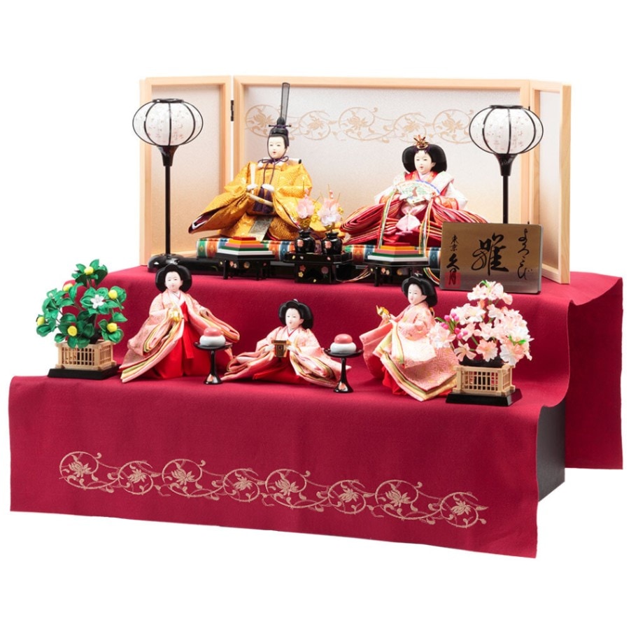 全商品 | 【公式】 人形の久月オンラインストア