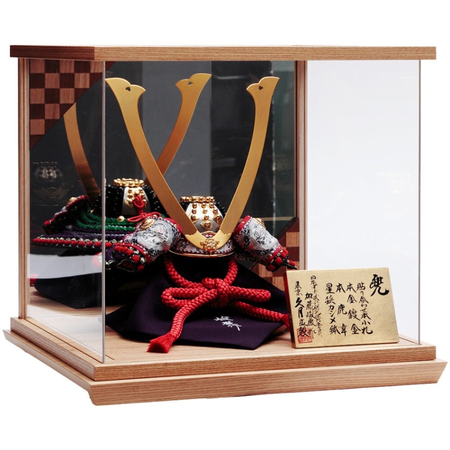 取付ケース飾り | 【公式】 人形の久月オンラインストア