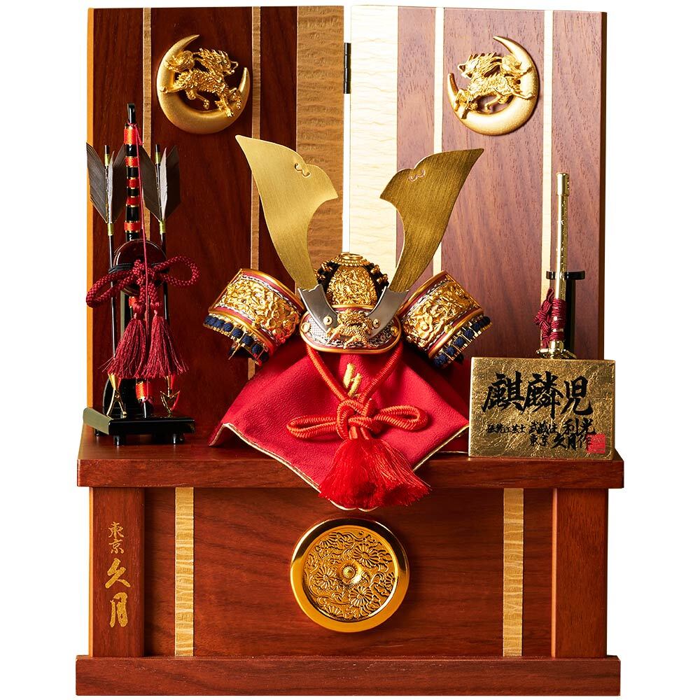 五月人形 | 【公式】 人形の久月オンラインストア