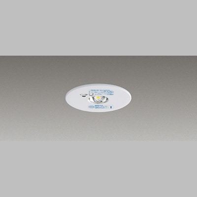 LEDEM13221SBM || LED非常用照明器具 東芝 専用形 断熱施工低天井埋込