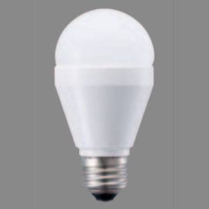 生産終了品・代替品あり】LDA10D-H/60/W || Panasonic 電球60W相当/下