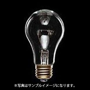 TAI PS60 E26 110V-60W || 耐震電球 旭光電機(アサヒ) 60W形 外径(60mm