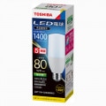 LDT7L-G/S/60W/2 || LED電球 東芝 T形 一般電球60W形相当(810lm)【密閉