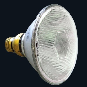 生産終了品・代替品あり】BRF110V120W || ビームランプ 舶用電球 150W