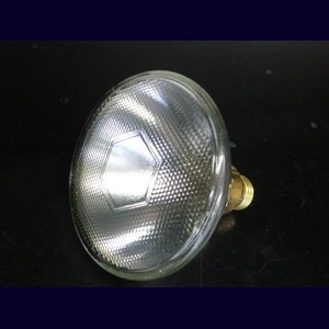 生産終了品・代替品あり】BRF110V120W || ビームランプ 舶用電球 150W