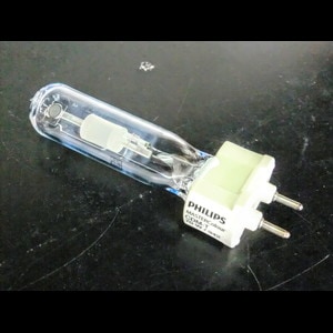 CDM-T70W/942 || PHILIPS 20ミリ径 70形 色温度(4200K) 平均演色評価数