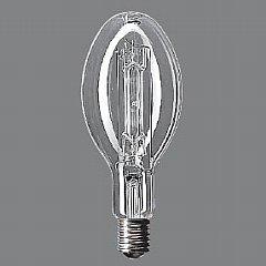 生産終了品・代替品あり】H200 | Panasonic 200形 透明 E39口金 色温度