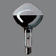 HRF400X | Panasonic 400形 反射 E39口金 色温度：3900K リフレクタ