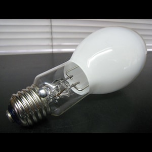 生産終了品】HF100X | Panasonic 100形 蛍光 E26口金 色温度：3900K