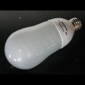 生産終了・代替品あり】EFA25EL/20H | Panasonic A25形(一般電球形状