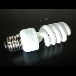 生産終了品】EFD15EN/12-C6 || 電球形蛍光ランプ ホタルクス(旧NEC