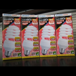 EFD25EL/21・AT || 三菱電機(MITSUBISHI)55ミリ幅 D25形(100W形電球
