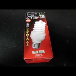 生産終了品・代替品あり】EFD25EL/22 | Panasonic D25形(発光管露出形