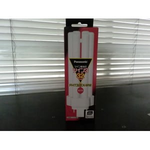 生産終了品・代替品あり】FHT32EX-WW | Panasonic 32形 3波長形温白色