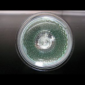 JR12V20WLM/K-H(BBF) | USHIO ミラー径(φ50) 定格電圧(12V) 消費電力