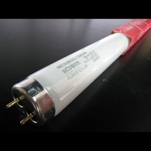 生産終了品・代替品あり】FLR40S・EX-L/M | 三菱電機(MITSUBISHI)32.5