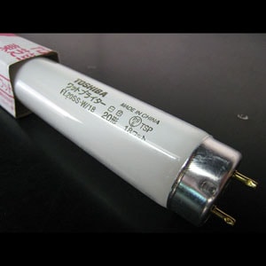 生産終了品・代替品あり】FL20SS・W/18 | 東芝(TOSHIBA) 20形 白色