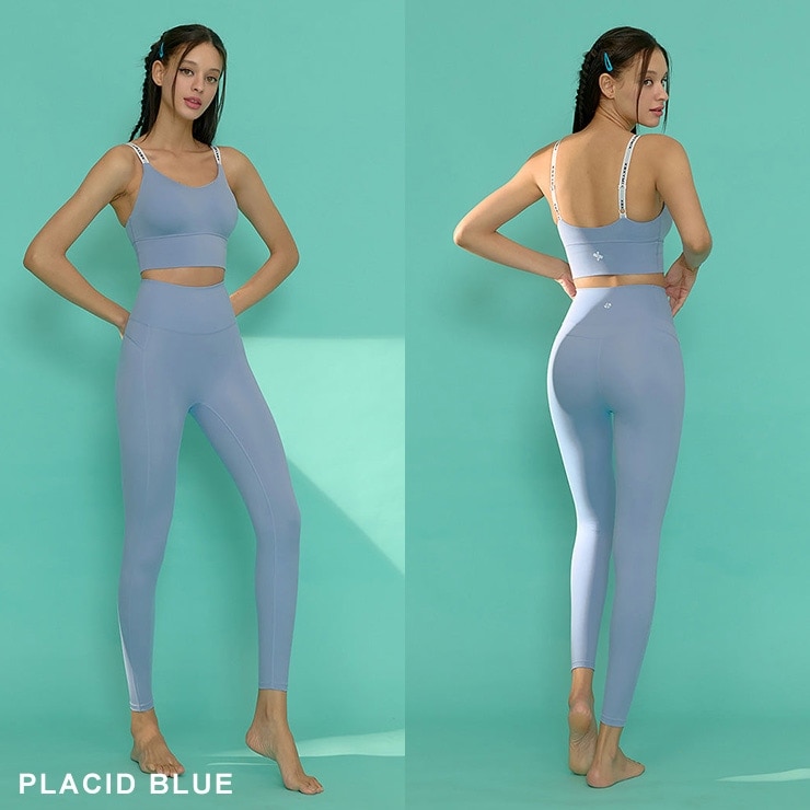 アウトレット XEXYMIX ゼクシィミックス レギンス BLACK LABEL