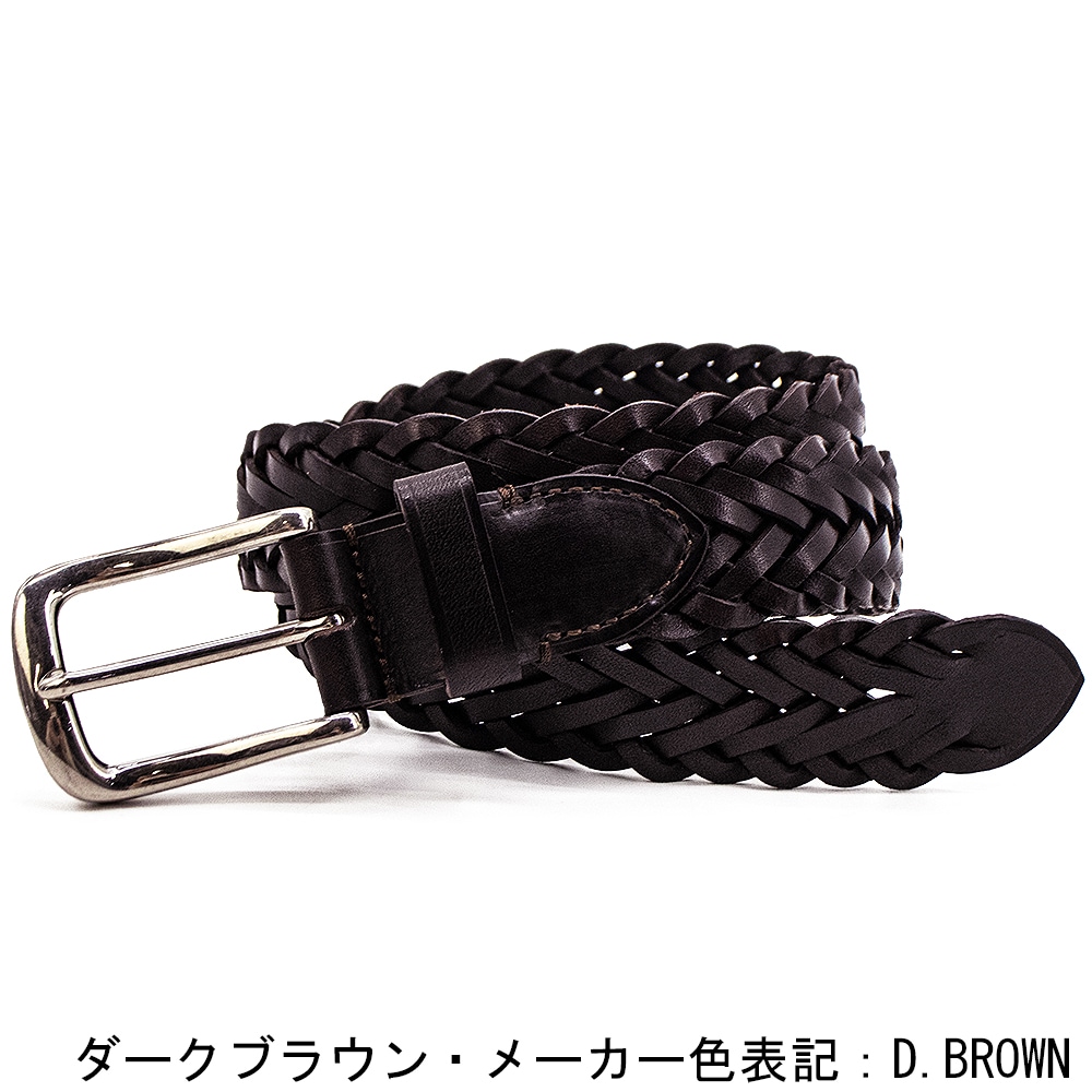 フェリージ ベルト バケッタレザー メッシュベルト Felisi 22/18/A FLS