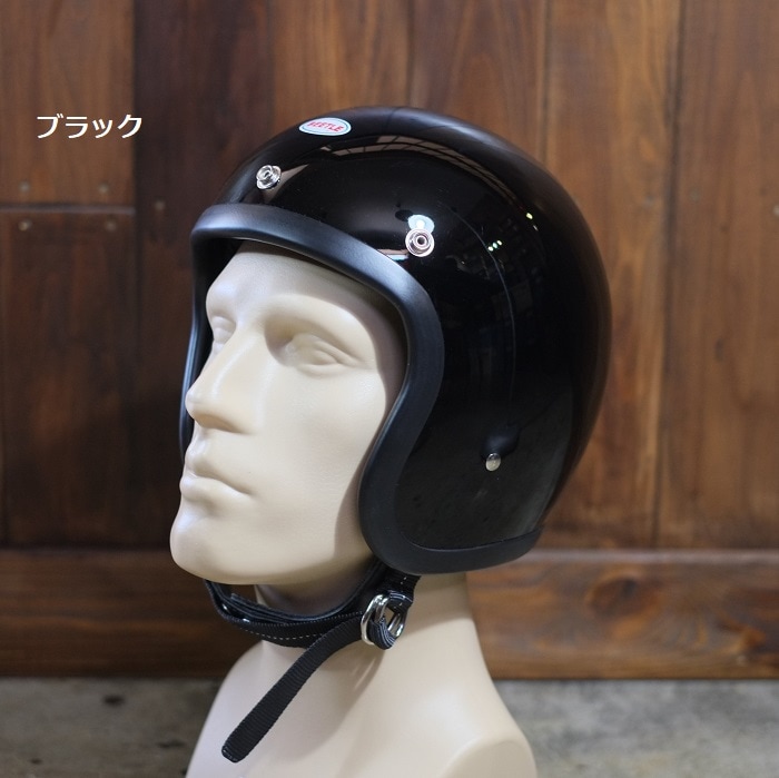 OCEAN BEETLE オーシャンビートル 【500TX】ジェットヘルメット 装飾用