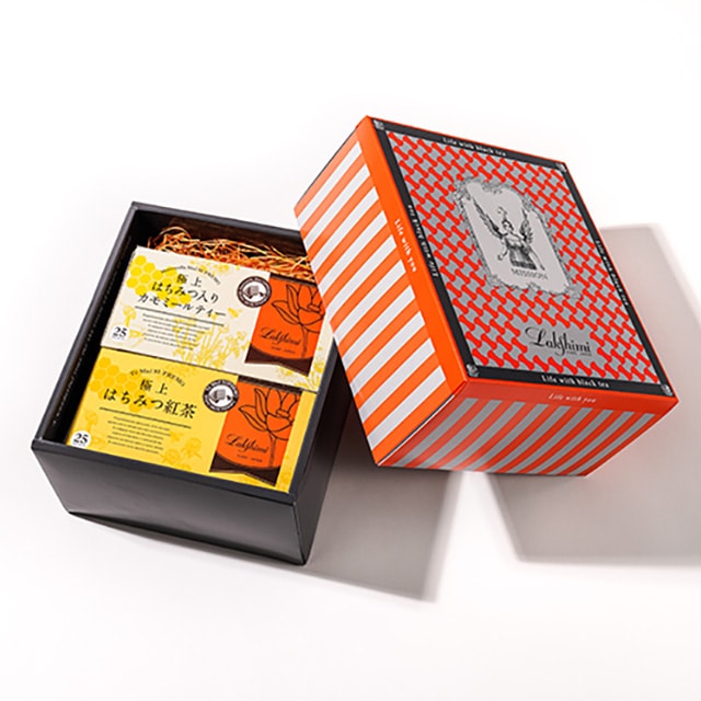 紅茶専門店ラクシュミー【公式オンラインショップ】