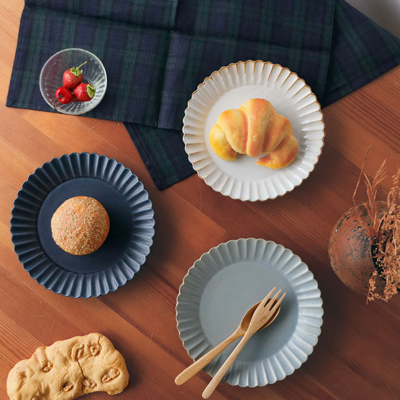 バルバリ パンプレート／studio m' | CATEGORY,食器・カトラリー