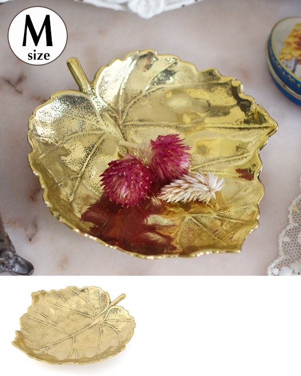 ジャンマリア ブチェラッティ リーフボウル sterling シルバー925