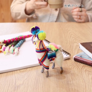 tesoro / ペルー ウールタペストリー｜テソロ(tesoro)公式通販