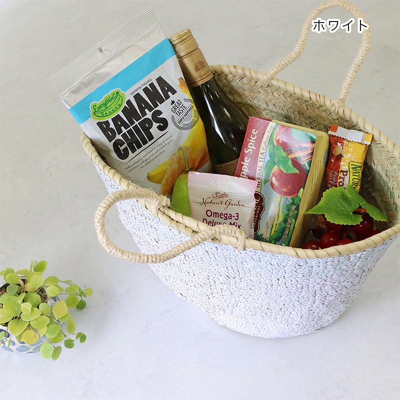 shanti / カゴバッグ スパンコール｜テソロ(tesoro)公式通販