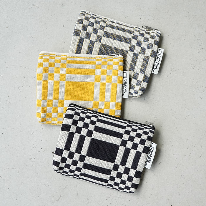 d004071bg011) / Johanna Gullichsen(ヨハンナグリクセン) / Purse N