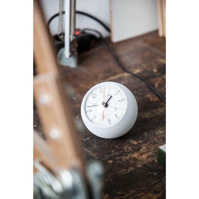 earth clock less アース クロック レス - DESIGN OBJECTS - レムノス