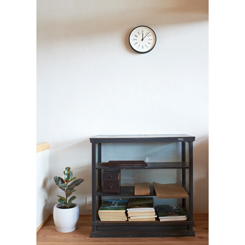 時計台の時計 - CASA - レムノス オンラインストア【公式】Lemnos