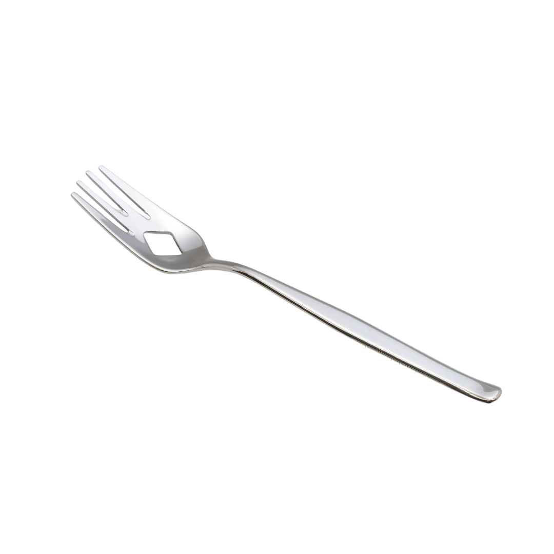 ののじ 素直カトラリートランプフォーク | デザインカトラリー | 便利