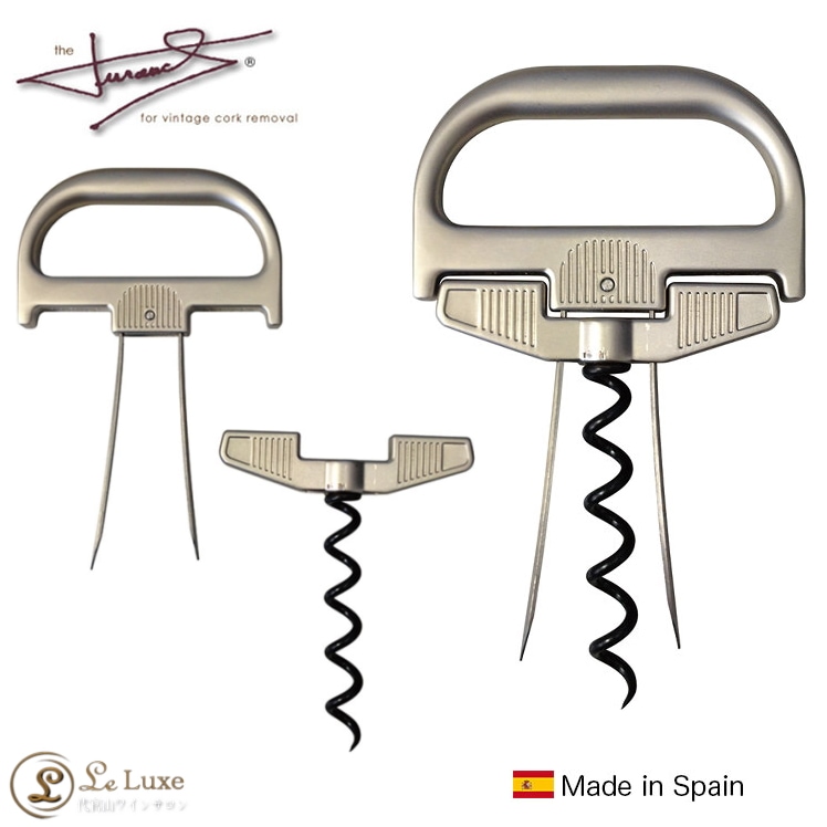 ザ デュランド 古酒 オールド ヴィンテージ ワイン オープナー The