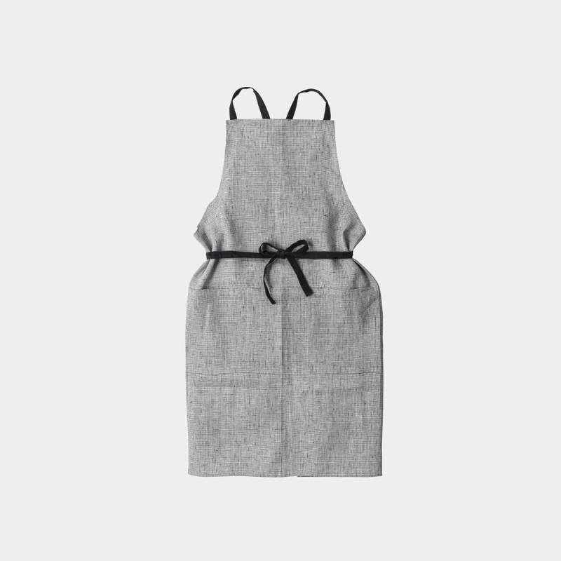 フルエプロン イビサ