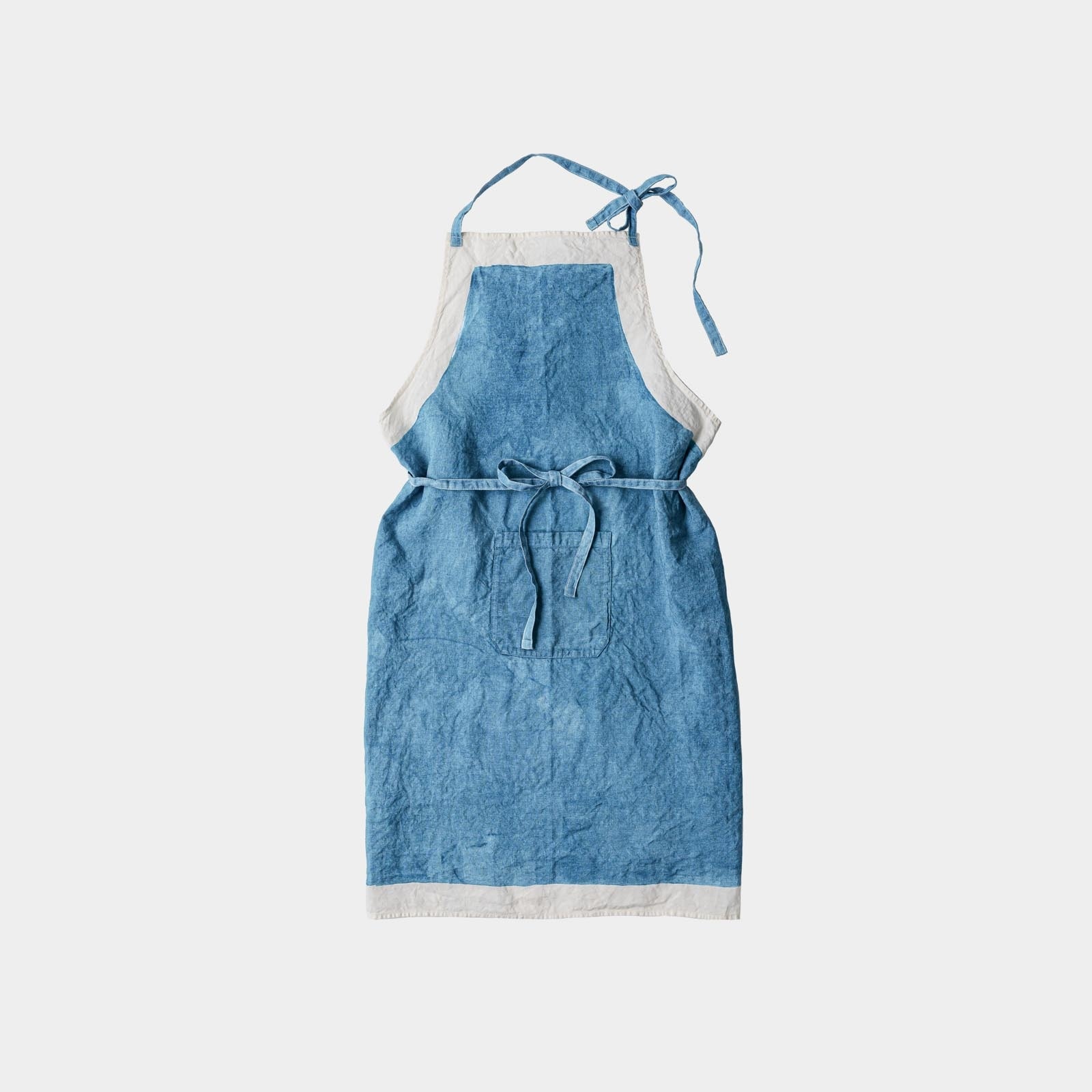 ベルトッツィ フルエプロン _ ピエノ