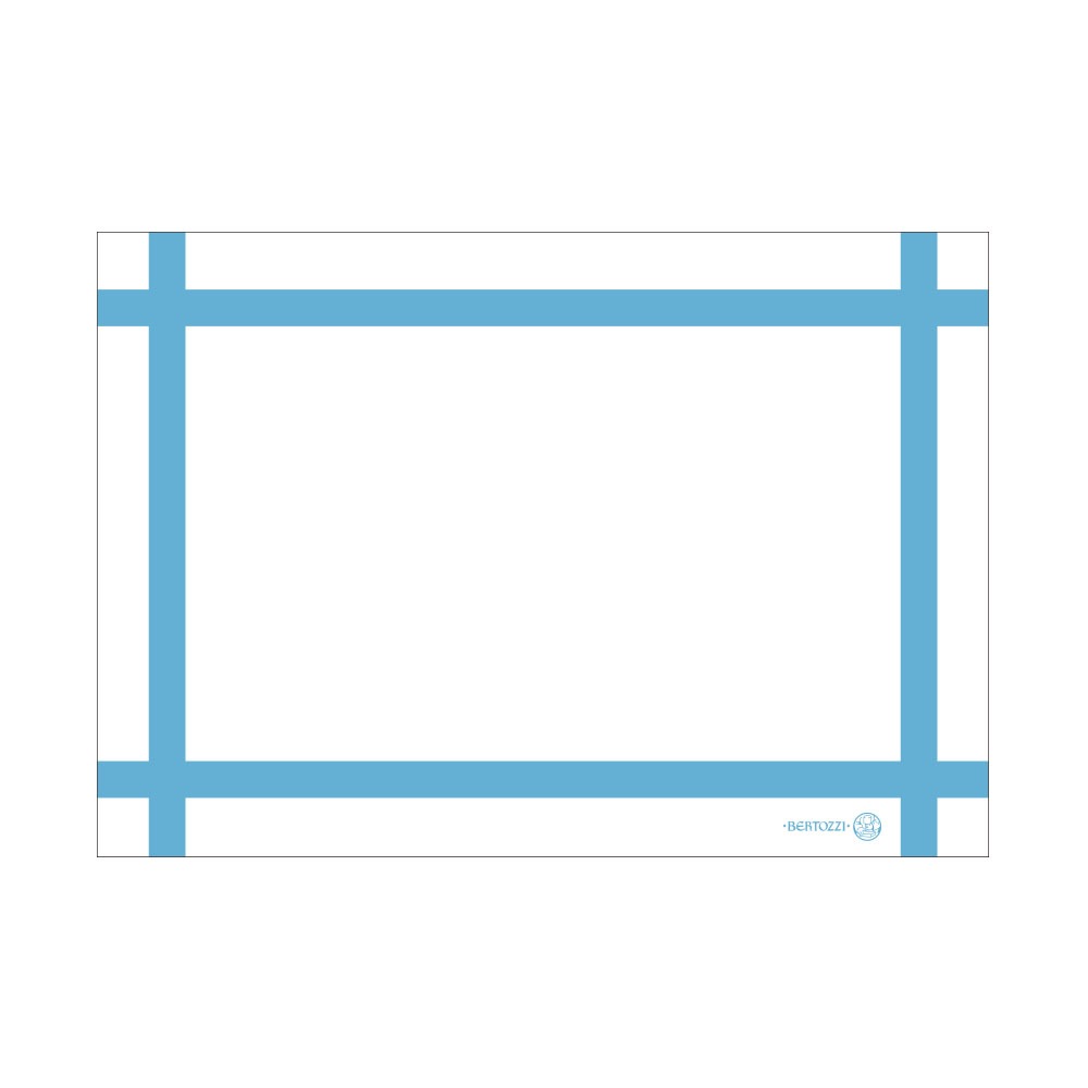 ベルトッツィ テーブルクロス _ インクローチョ（140×200cm）