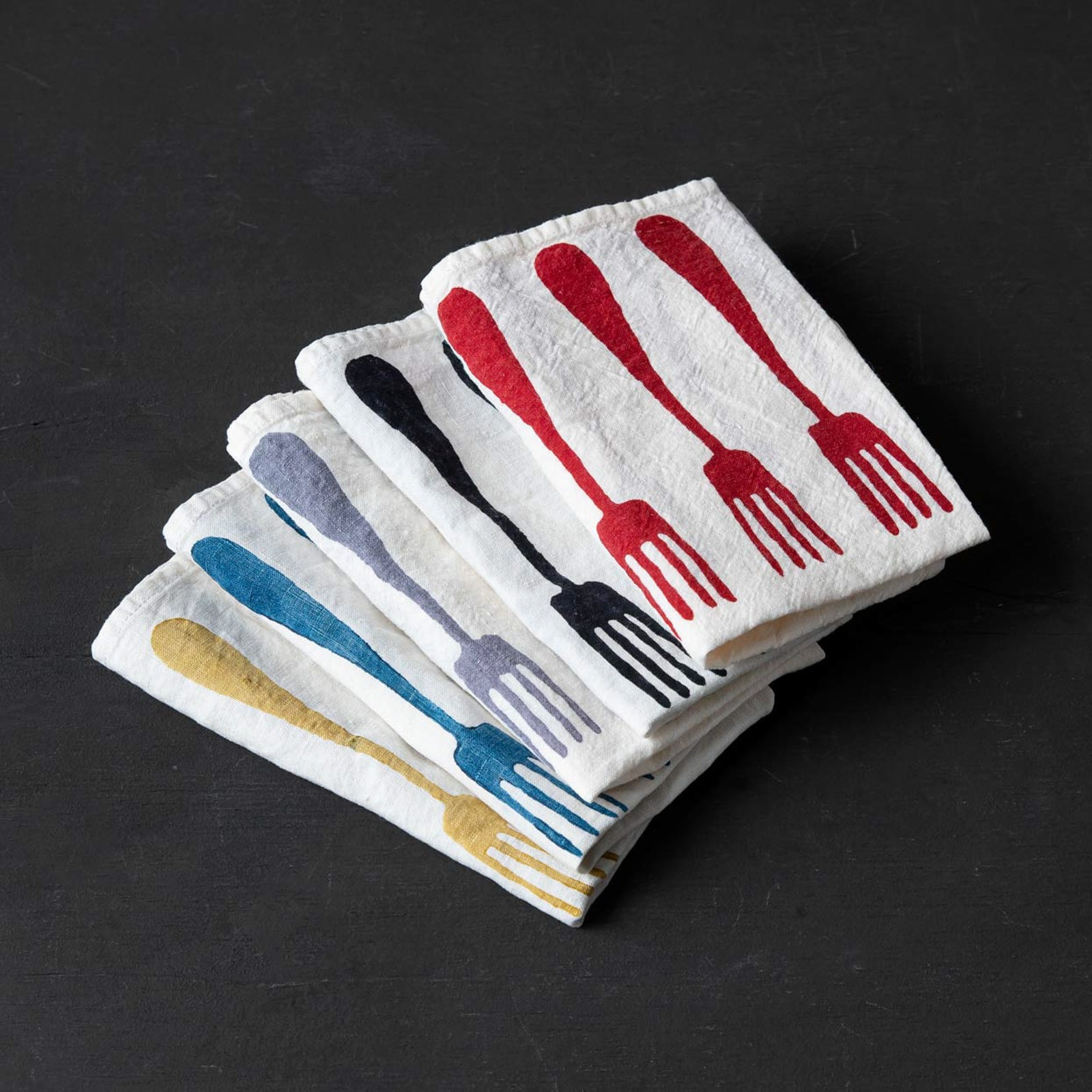 ベルトッツィ ランチョンマット _ フォルケッテ・ティーリオ