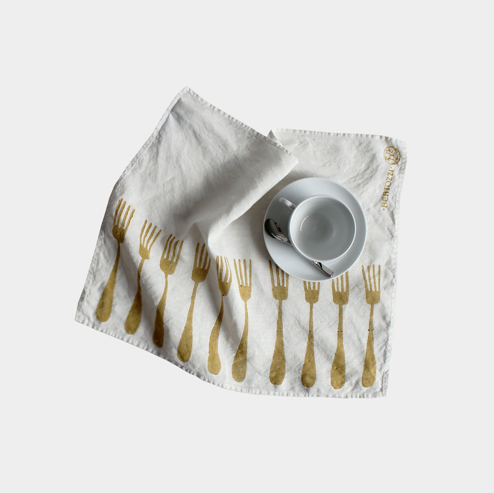 ベルトッツィ ランチョンマット _ フォルケッテ・ティーリオ